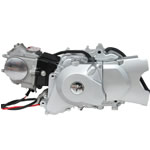 4 Stroke 50cc Horizontal Engine Parts